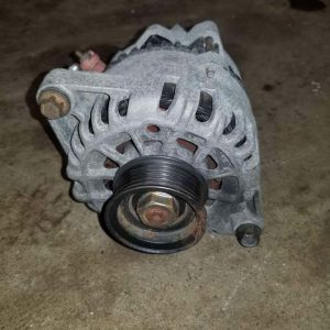 Alternator (Used) (Motorcraft) – 1999–2004 Mustang 3.8L