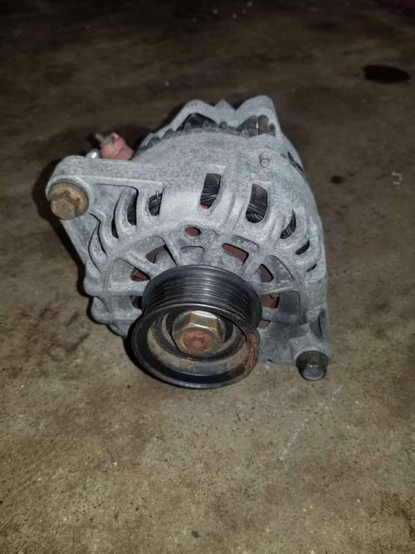 Alternator (Used) (Motorcraft) – 1999–2004 Mustang 3.8L