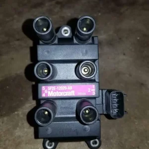 Ignition Coil Pack (Used) (Motorcraft OEM) – 1999–2004 Mustang 3.8L