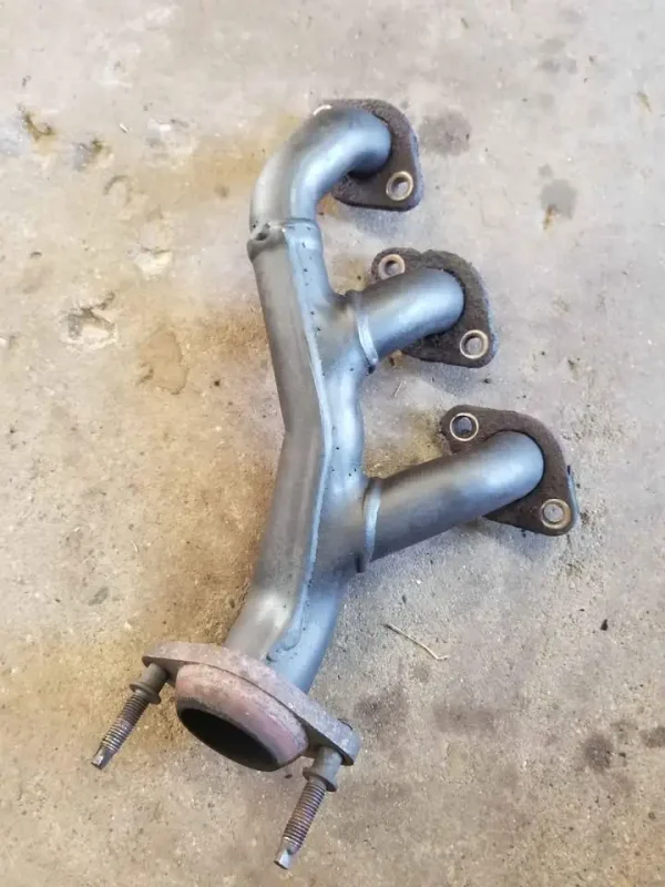 Exhaust Manifolds (Used, Pair) (Ford OEM) – 1999–2004 Mustang 3.8L - Image 2