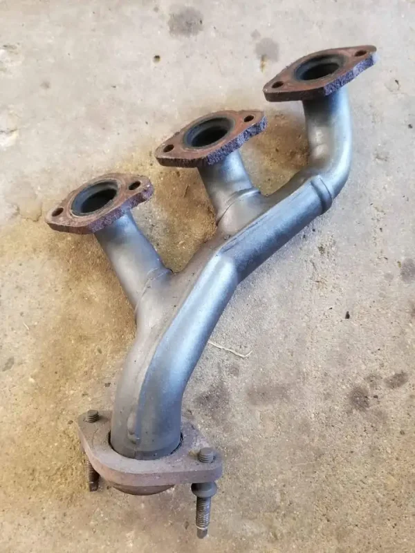 Exhaust Manifolds (Used, Pair) (Ford OEM) – 1999–2004 Mustang 3.8L - Image 5