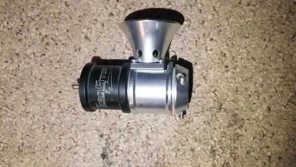 TorqStorm Supercharger Kit – 87–93 Mustang 5.0L / 302 (Fox Body) – Complete, Low Miles, SN#000041 - Image 12