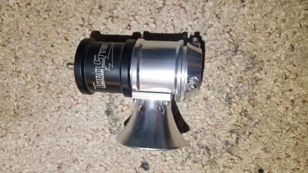 TorqStorm Supercharger Kit – 87–93 Mustang 5.0L / 302 (Fox Body) – Complete, Low Miles, SN#000041 - Image 11