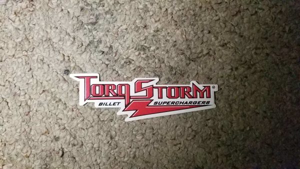 TorqStorm Supercharger Kit – 87–93 Mustang 5.0L / 302 (Fox Body) – Complete, Low Miles, SN#000041 - Image 20