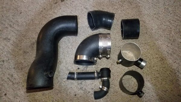 TorqStorm Supercharger Kit – 87–93 Mustang 5.0L / 302 (Fox Body) – Complete, Low Miles, SN#000041 - Image 7